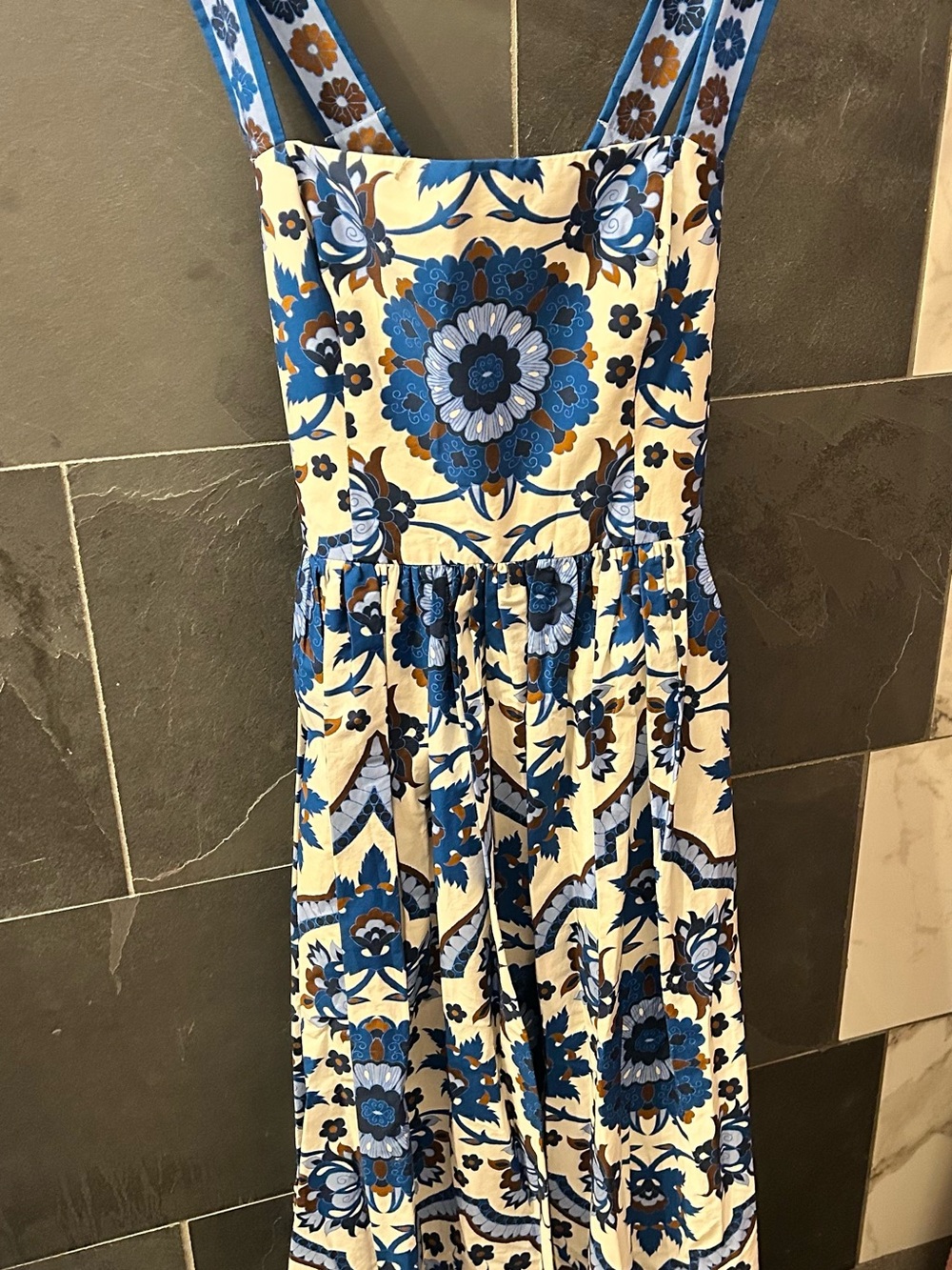 Cara Cara Julie Dress